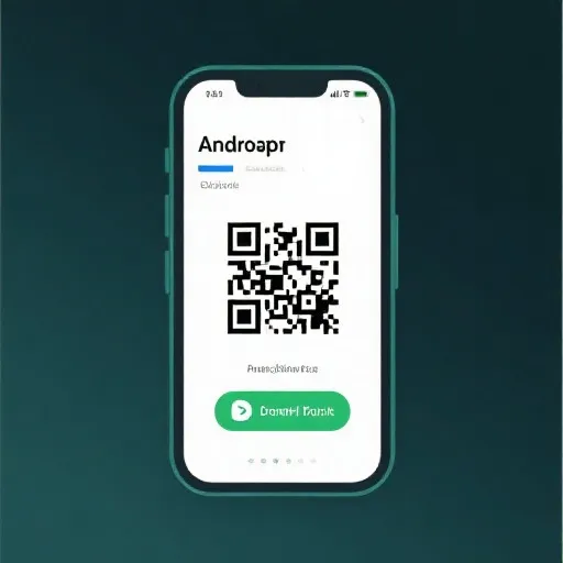 Android 下载二维码