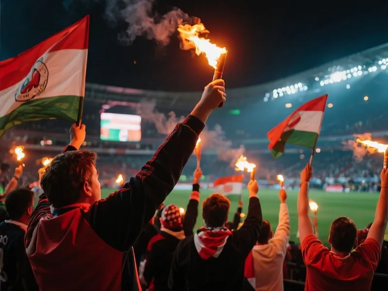 意甲球迷看台文化与德比氛围