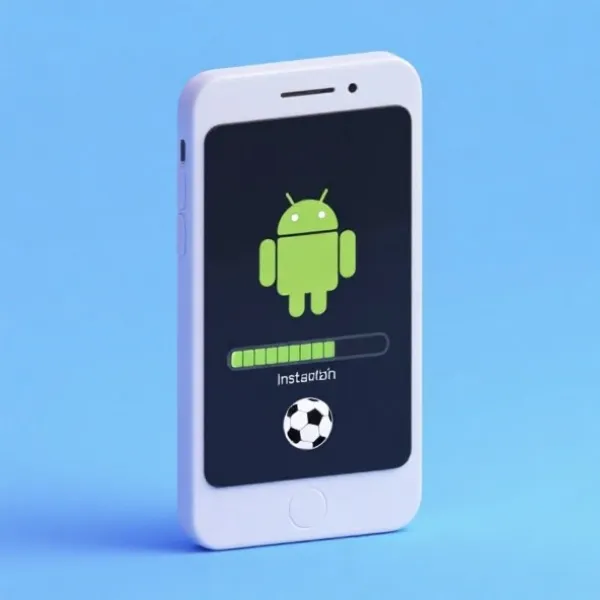 Android Installation Process